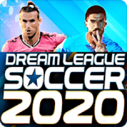 ikon Guide Fordream league soccer DLS20