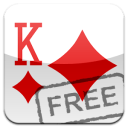ikon FreeCell Solitaire