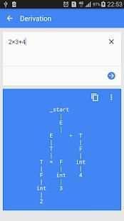 Syntax screenshot 3