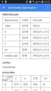 Syntax screenshot 4
