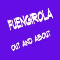 Fuengirola Out and About