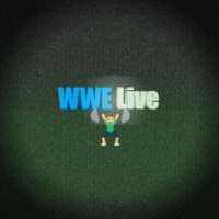 WWE live TV & news