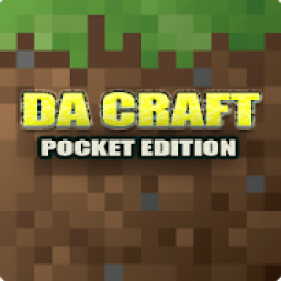 ikon Da craft exploration pocket edition