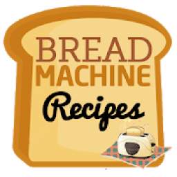 Bread Machine Recipes