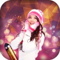 Magical PhotoLab : Repic Effect