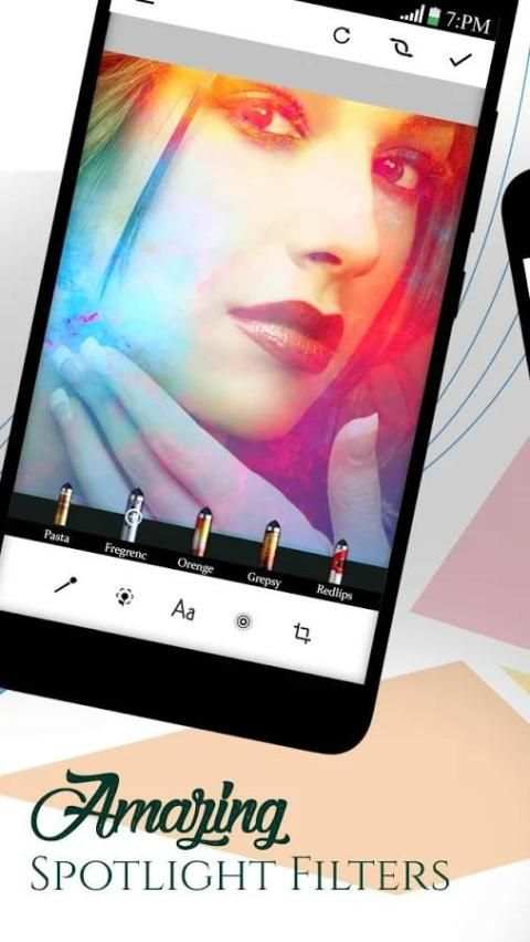 Magical PhotoLab : Repic Effect screenshot 5