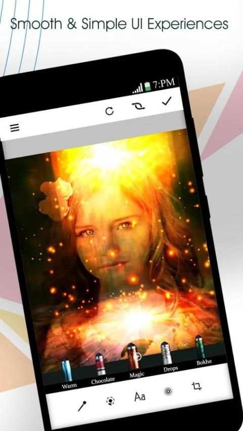 Magical PhotoLab : Repic Effect screenshot 4