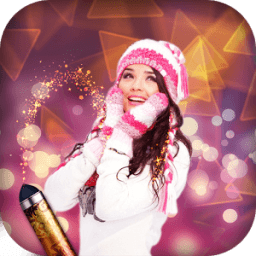Magical PhotoLab : Repic Effect आइकन