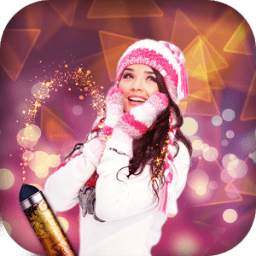 Magical PhotoLab : Repic Effect 1.0.0