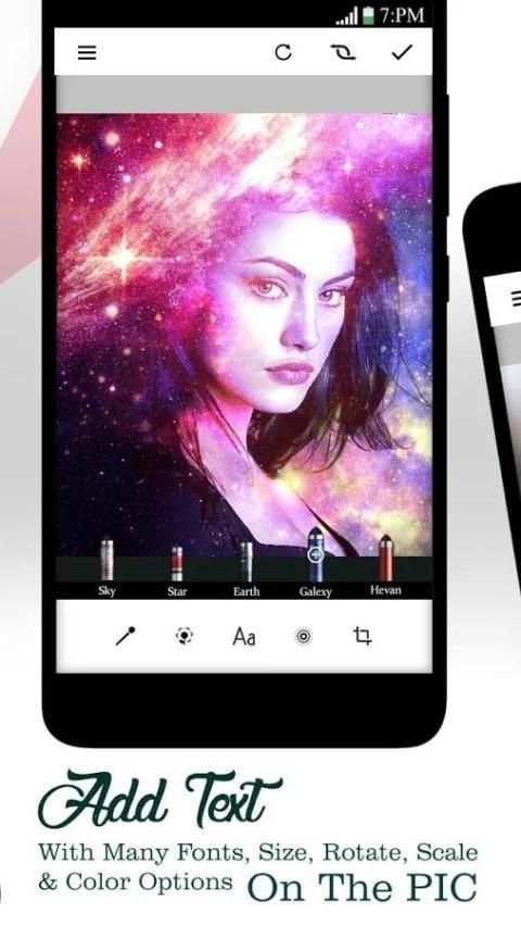 Magical PhotoLab : Repic Effect screenshot 3