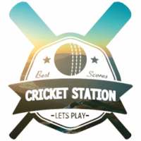 Cricket Station