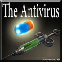 Antivirus on 9Apps