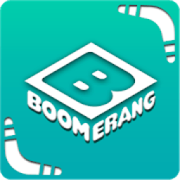 ikon Boomerang for Instagram