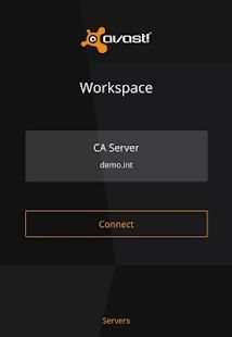 Avast Workspace screenshot 8