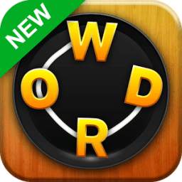 Word Connect - Word Puzzle Games