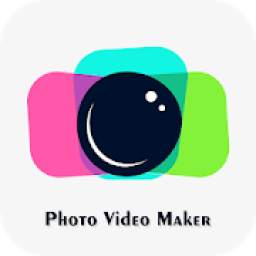 Photo Video Maker With Music