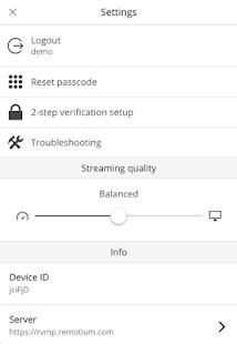 Avast Workspace screenshot 5