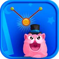 Cat Cut My Rope Plus