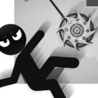 Stickman Free Flatout