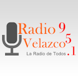 Radio Velazco 95.1 icon
