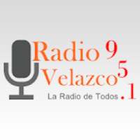 Radio Velazco 95.1