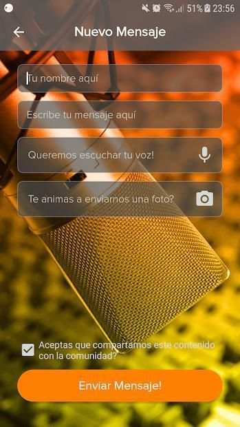 Radio Velazco 95.1 screenshot 3