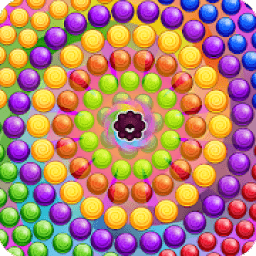 Bubble Pop Mania icon