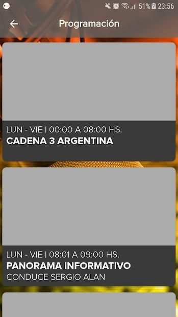 Radio Velazco 95.1 screenshot 2