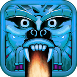 Temple Sea Monster Run आइकन