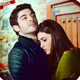 Hayat and Murat Video status icon