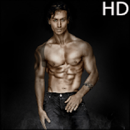 ikon Tiger Shroff Wallpapers HD