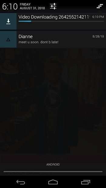 Download Everything From Facebook screenshot 5