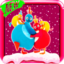 ikon super twirly adventure