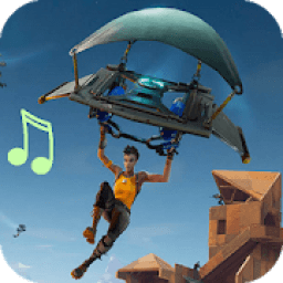 ikon Fortnite Sounds - Battle Royale Soundboard
