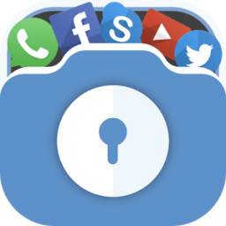 App Lock - Hide Pictures And Private Apps