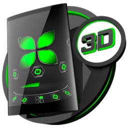 Soft Touch Green theme Next/GO/Smart/AWD/APEX/Evie