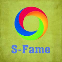 S-Fame App