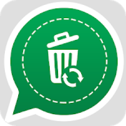 Whatsdelete Messages Recovery - View Deleted Chat icon