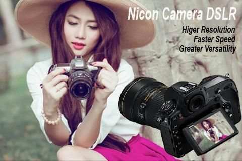 HD Camera For Nikonn screenshot 2