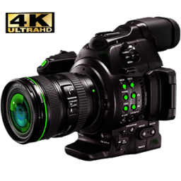 ikon HD Camera For Nikonn