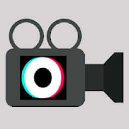Cool Video Editor - Video Maker Effect आइकन