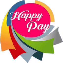 Happy Pay आइकन