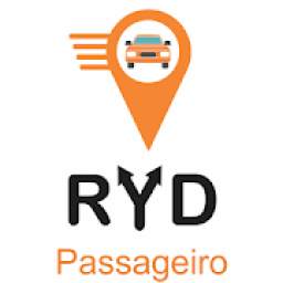 RydBrasil Passageiro