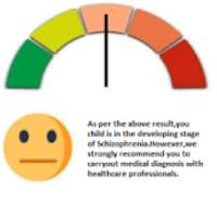 Child Schizophrenia Test on 9Apps