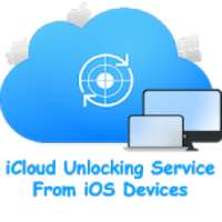 iCloud Unlocking From iOS Device