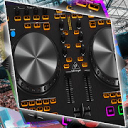 Perfect Cross Dj Mixer icon
