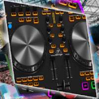 Perfect Cross Dj Mixer on 9Apps