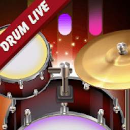 Drum Live
