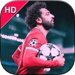 خلفيات محمد صلاح hd 1.0.0