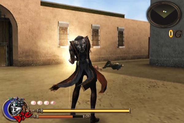 god hand 2 game free